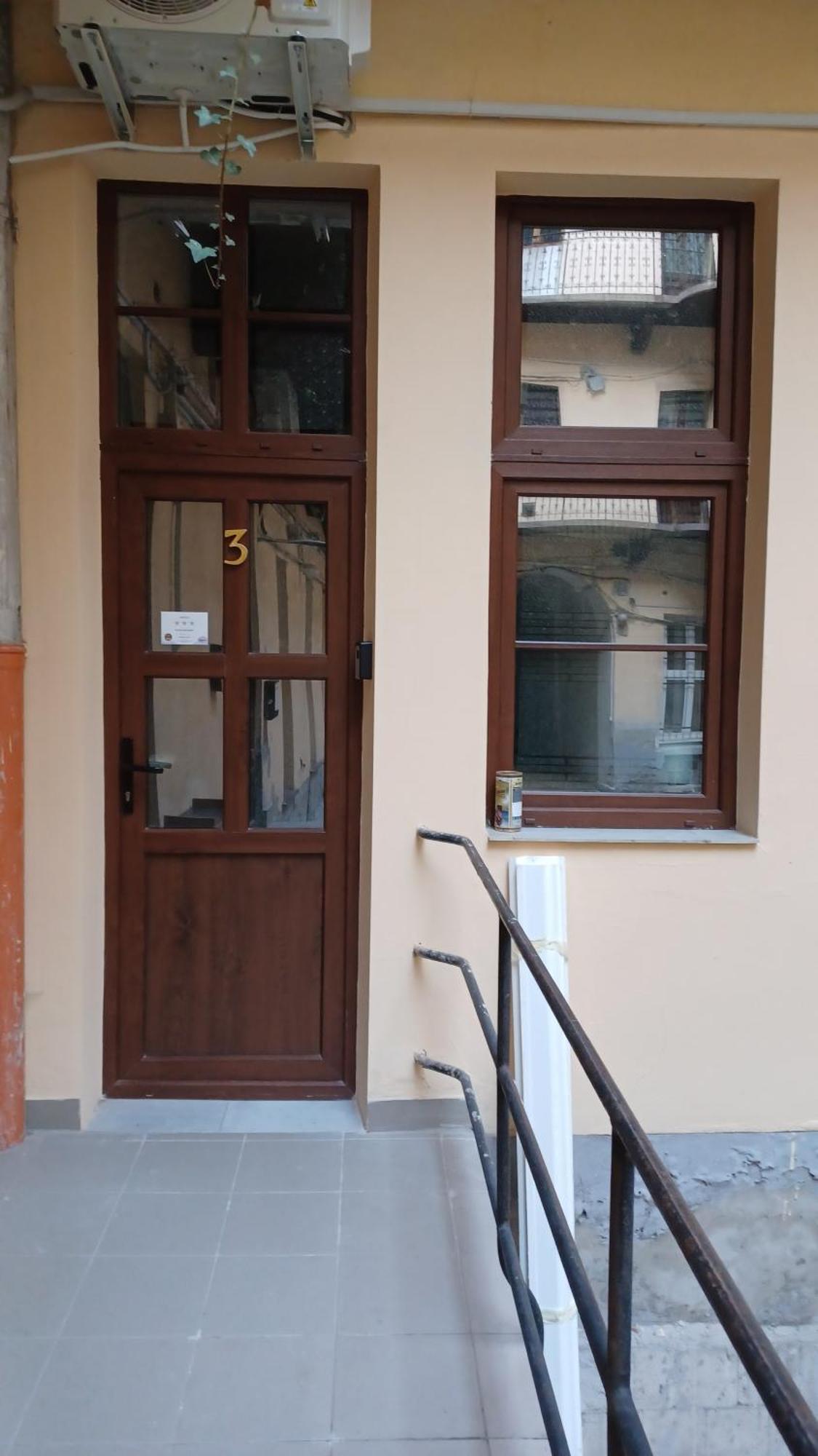 Kolibri Apartmen Budapest Extérieur photo
